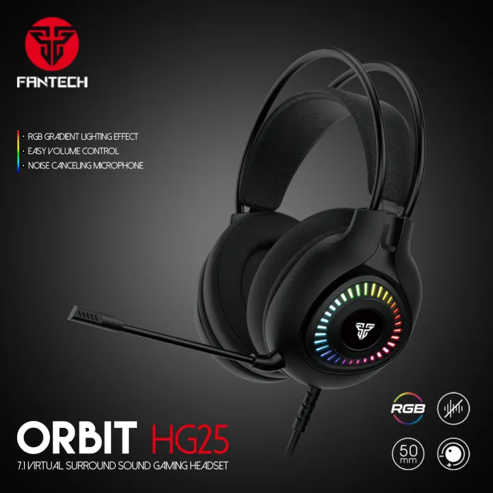 Fantech%20Orbit%20HG25%20RGB%20Virtual%20Surround%20Sound%20Gaming%20Headset%20with%20Volume%20Control%20and%20Noise%20Cancelling%20Microphone%20-%20Image%207
