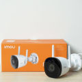 Imou Bullet 2C (Imou Wireless Camera). 