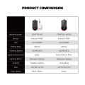 Fantech Mouse VX7V2 Crypto II Wired Gaming Mouse with RGB Lighting Effects & 6 Macro Function. 