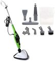 X10 Portable 10 In 1 Steam Mop Cleaner. 