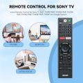 Voice Remote Control TV RMF-TX200P RMF-TX200A RMF-TX220U RMF-TX310U RMF-TX300E RMF-TX300T for System. 