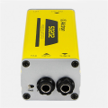 2X SD202 Passive DI Box Impedance Conversion DI BOX Electric Guitar Direct Connection Box Effect. 