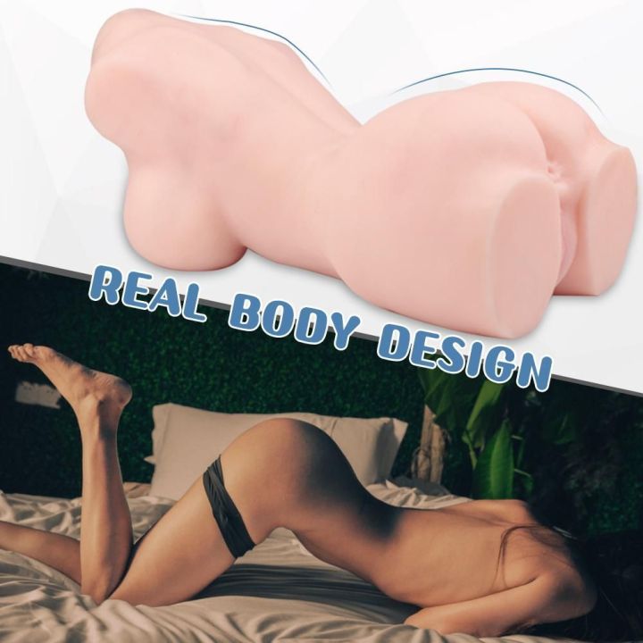 Lifelike%20Dual%20Entry%20Torso%206Kg%20Doll%20-%20Image%203