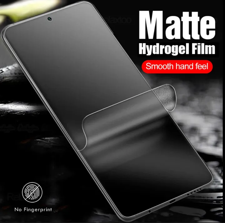 Hydrogel%20Full%20Curved%20Screen%20Protector%20for%20Motorola%20Edge%2050%20Pro%20-%20Self-Healing%20Matte%20Guard%20with%202%20Camera%20Protectors%20-%20Image%202