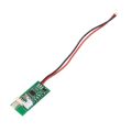 DC 12V 4 Wire PWM Fan Temperature Control Speed Controller Governor. 