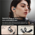 Renyuan Monster AC330 Bluetooth 5.4 Earphones OWS Wireless Headphone with Bargain price Mic Waterproof IPX5 Call Noise Reduction Earbuds 8H Playtime ﻿. 