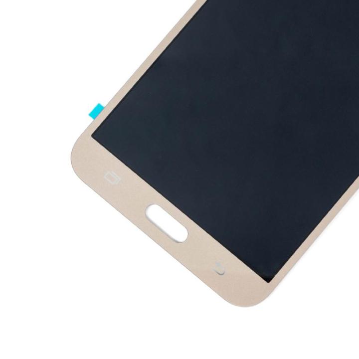 LCD%20For%20Samsung%20Galaxy%20J7%202015%20J700%20SM-J700F%20J700M%20J700H%20LCD%20Display%20Touch%20Screen%20Digitizer%20Assembly%20Brightness%20Adjustable%20-%20Image%209
