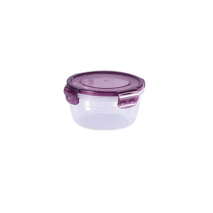 1/4Pcs%20Safe%20Plastic%20Round%20Storage%20Box%20with%20Lid%20Sealed%20Rectangular%20Food%20Containers%20Stackable%20Trasparent%20Crisper%20-%20Image%209