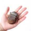 8 Key Kalimba Mini Portable Thumb Piano. 