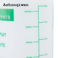 Ashunqiwen Portable 1L Water Spray for Gardening and Watering Systems - Versatile Sprayer for Outdoor Tasks. 
