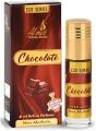 Almas Dark chocolate. 