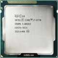 Intel® Core™ i7-3770 Processor 8M Cache, up to 3.90 GHz. 