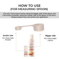 Niconi Tan Vanish Gluta Kojic Skin Polish – Instant Tan Removal, Brightening & Glow Kit | 180g. 