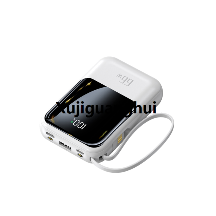 Xujiguanghui%20Q129%2010000mAh%20Powerbank%20with%2066W%20Super%20Fast%20Charging%2020W%20PD%20Output%20%7C%20Built-in%204%20Cables%20%7C%20Digital%20Display%20for%20Luxury%20Real-Time%20Charging%20%7C%20Compact%20High-Speed%20Powerbank%20by%20Qtech%20%7C%20Fast%20Charging%20for%20Android,%20iPhone,%20Laptops%20More%20-%20Image%208
