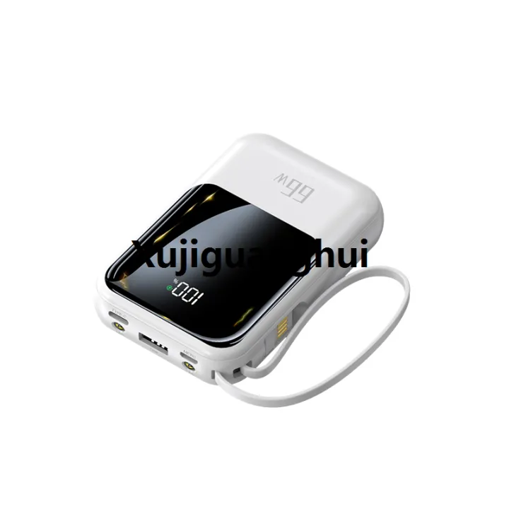Xujiguanghui%20Q129%2010000mAh%20Powerbank%20with%2066W%20Super%20Fast%20Charging%2020W%20PD%20Output%20%7C%20Built-in%204%20Cables%20%7C%20Digital%20Display%20for%20Luxury%20Real-Time%20Charging%20%7C%20Compact%20High-Speed%20Powerbank%20by%20Qtech%20%7C%20Fast%20Charging%20for%20Android,%20iPhone,%20Laptops%20More%20-%20Image%208