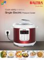 Baltraa Swift Electric Pressure Cooker- 2.2L. 