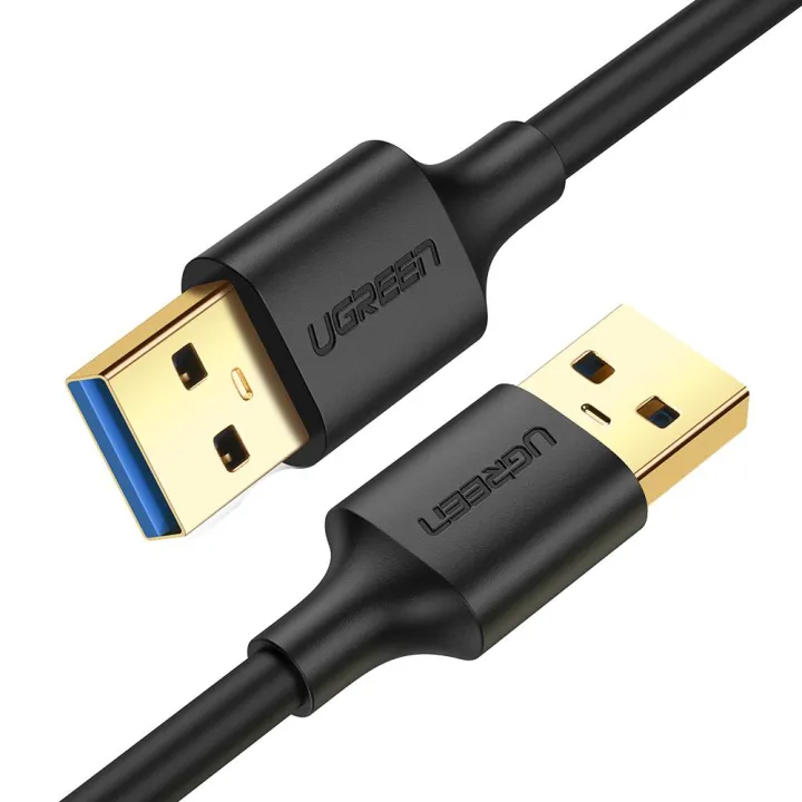 USB%203.0%20Male%20To%20Male%20Cable%202.0m%20-%20Image%203