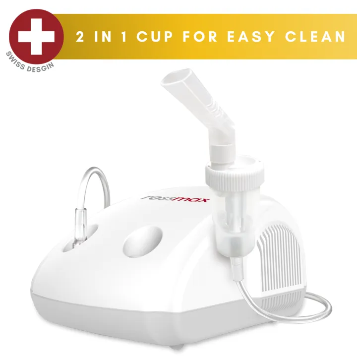 Rossmax%20NE100%20Swiss%20Designed%20Heavy%20Duty%20Jet%20Piston%20Nebulizer%202%20In%201%20Cup%20For%20Easy%20Cleaning%20Nebuliser%20Machine%20Aerosol%20Therapy%20For%20Adult%20Child%20Baby%20-%20Image%203