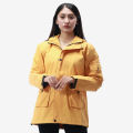Summer Double Layered Windproof Jacket For Women. - Fashion | Jackets For Women | Women's Wear | Windproof Jackets |. 