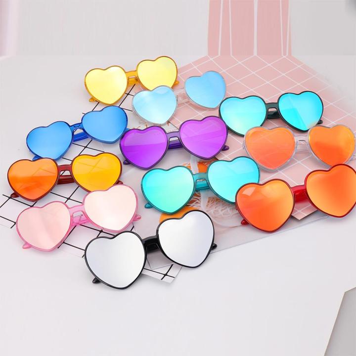 Linman%20Sunglasses%20Heart%20Protection%20UV400%20Goggles%20Clout%20Affordable%20Sunglasses%20Halloween%20Glasses%20Cosplay%20Heart%20Lady's%20-%20Image%205