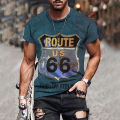 Luxury Unrestrained freedom combined with casual comfort t-shirt loose men's casual sports like the wind, with sports, enjoy. 