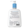 Cetaphil Gentle Skin Cleanser - Gentle Face Wash for Dry & Sensitive Skin 500ml. 