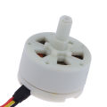 1880KV Unmanned Aerial Vehicle Motor CW CCW Teeth Mini 2515 25*15mm Brushless Motor BLDC Aircraft Model Netiie. 