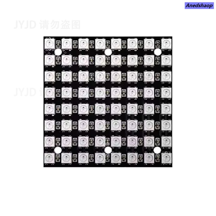 Anedshaop%20WS2812%20LED%205050%20RGB%208x8%2064%20Bit%20women>women%20LED%20Matrix%20Module%20For%20Arduino%20-%20Image%203