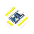RP2040-Zero RP2040 for Raspberry Pi Microcontroller PICO Development Board Module Dual-core Cortex M0+ Processor 2MB Flash. 