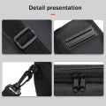FORIDE 2X Fiber Optic Tool Empty Network Tool Empty Bag Portable Bag for Optical Fiber Tool Universal. 