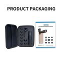 APEXEL 10-in-1 Phone Lens Kit. 