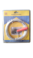 3.5m Spring Wire Drain Cleaner/ Unblocker. 