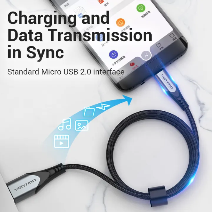 Vention%203A%20Reversible%20Micro%20USB%20Cable%20Nylon%20Fast%20Charging%20for%20Samsung%20Xiaomi%20HTC%20LG%20USB%20Charger%20Data%20Cable%20Mobile%20Phone%20Cable%20-%20Image%202