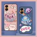 Simplicity Fashion Design Phone Case For UMIDIGI G3/G3 Plus/G3 Max phone lens protection Cute Soft Case Anti-knock TPU. 