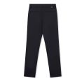 bossini.X | Men’s Stretch Chino Pants — smart casual everyday wear | Style: 251175001 | Clean. Sharp. Flexible pants for men. 