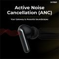 X-AGE ConvE Play Buds Pro Wireless Earbuds with ANC (TWS). 