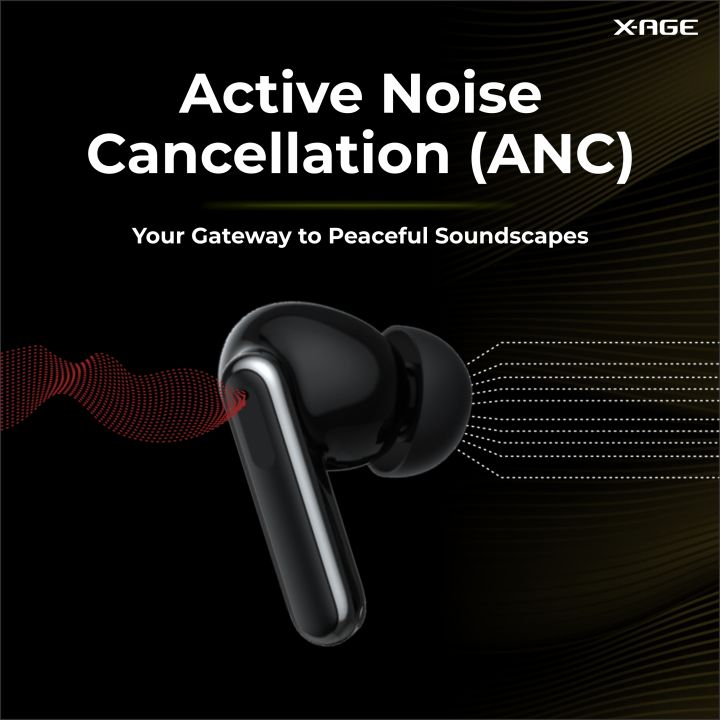 X-AGE%20ConvE%20Play%20Buds%20Pro%20Wireless%20Earbuds%20with%20ANC%20(TWS)%20-%20Image%202
