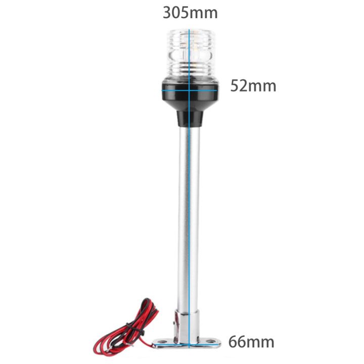 JINMY%202X%2012-24V%20Waterproof%20Marine%20Boat%20Sailing%20Light%20Lamp%20Yacht%20Stern%20Anchor%20Light%20LED%20Navigation%20Lights%20360%20Degree%20Boat%20Light%20-%20Image%206