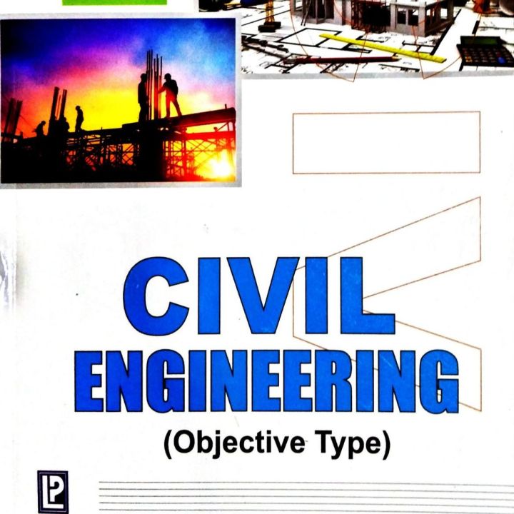 Civil Engineering (Objective Type)