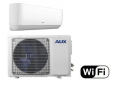 AUX 1.0 Ton Split Inverter Freedom Series Air Conditioner. 