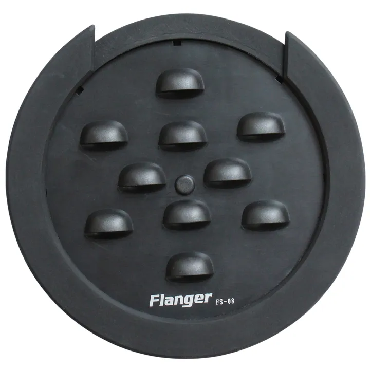 Flanger%20FS-08%20Adjustable%20Acoustic%20Guitar%20Feedback%20Suppressor%20Sound%20Hole%20Cover%20100mm%20-%20Image%204