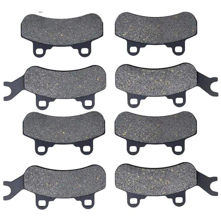 8pcs%20Motorcycle%20Front%20Rear%20Brake%20Pads%20Set%20715900380%20715900379%20for%20X3/MAX/Sport/Trail%202017-2024%20715900386%20-%20Image%207