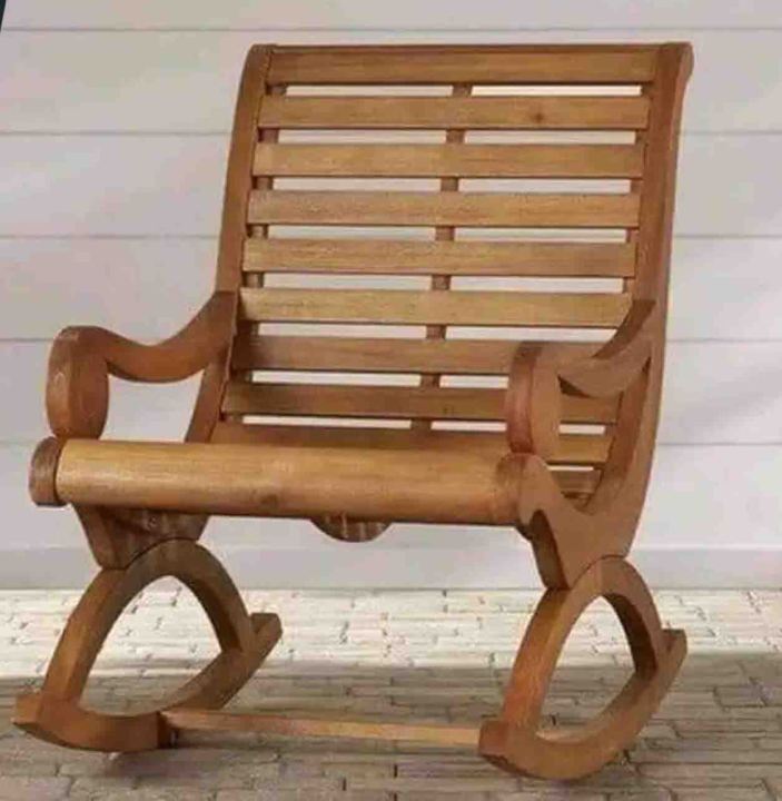 Comfort Rocking Chair