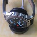 Magnetic Smart Watch Charger For Samsung Gear S2 S3 S4 Adsorption Type Qi Wireless Charger Fast Charging. 