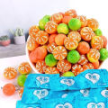 Mini Independent Packaging Blind Bag Style Random Kawaii Blind Box Surprise Cartoon Fruit Blind Bag Birthday Party Favors YULING. 