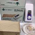 Dr. Seibert Branded Air Mattress/Air Bed /Air Matrix With All Accessories | Anti Decubitis Mattress With Pump. 