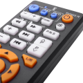 3X Universal Smart Remote Control Controller with Learning Function for TV SAT CBL. 