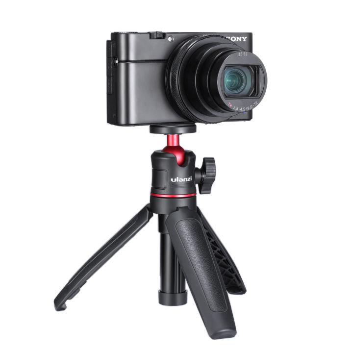 Ulanzi%20MT-08%20DSLR%20SLR%20Phone%20Vlog%20tripod%20KIT%20Cold%20Shoe%20Phone%20Mount%20Holder%20for%20Microphone%20LED%20Light%20Mini%20Tripod%20for%20iPhone%2013%20-%20Image%203