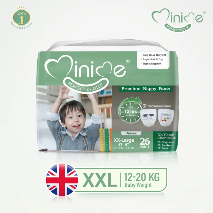 Minime%20Nappy%20pants-%20XXL%20-%2026%20pants,%2012-20%20kg%20baby%20weight,%20Premium%20Baby%20Diapers,%20Hypoallergenic,%20Fragrance%20Free%20-%20Image%202