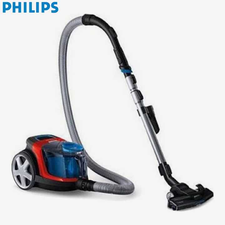 Philips%20Powerpro%20Comp%20Bagless%20Vacuum%20Cleaner%20Fc9351/01%201900%20W%20-%20Image%202